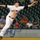 Illustration for article titled An Astros Game Had Just 1,000 TV Viewers